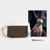【95新】LV路易威登M40712老花大麻将腋下包单肩包女士270326TJ20 商品缩略图9