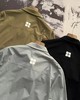 F0331101春季新款三色防水防尘户外口袋战术压胶衬衫外套夹克 商品缩略图10