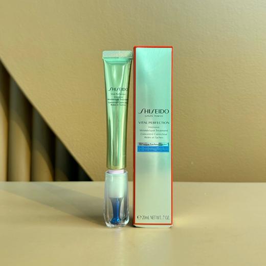 资生堂悦薇纯A小针管眼霜20ml 商品图0