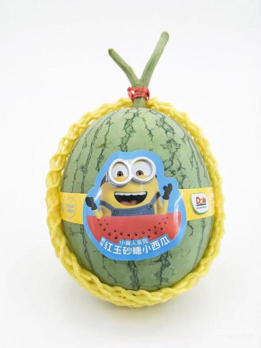 都乐西瓜 商品图0