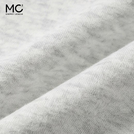 女装圆领爱心图案配小包卫衣-6201EW621201 商品图3