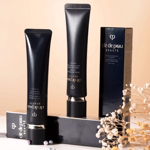 【素颜底妆cp组合】CPB/肌肤之钥长管隔离37ML +黛珂多重防晒乳60ml    香港直邮 商品图4