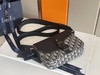 迪奥 马鞍 信使包 邮差 （LZ） 商品缩略图3