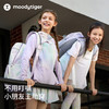 moodytiger女童防晒外套凉感26夏透气轻薄撞色冰皮衣62213903 商品缩略图4