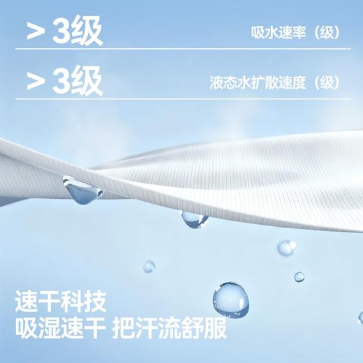 【吸湿速干】嘟嘟家儿童裤子夏装新款男童速干短裤夏季女童洋气休闲裤宝宝童装F6BKZ199 商品图4