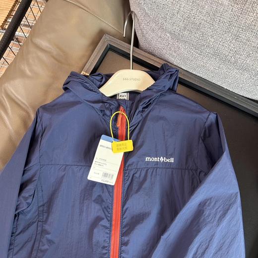 小爆款！美山日系儿童防晒外套  26Y03112- 商品图7