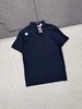 F0331132夏季新品高尔夫系列冰丝凉感无痕纯色半袖体恤POLO衫 商品缩略图4