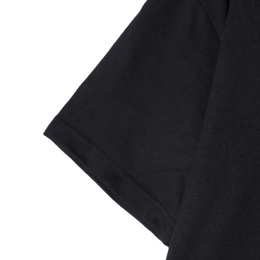 SDSA男装2026新款高贵轻奢美式潮牌撞色印花圆领短袖T恤百搭上衣 商品图2