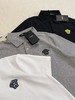 【2fz1】男子轻奢刺绣珠地商务休闲短袖POLO衫！！ 商品缩略图2