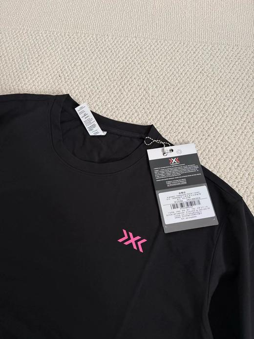 F033165男士夏季新款休闲时尚吸湿速干防晒超轻超薄短袖T恤 商品图14