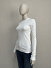 【秒杀价已调 直接拍】偷偷美 高弹力坑条 打底衫中的王牌 商品缩略图6
