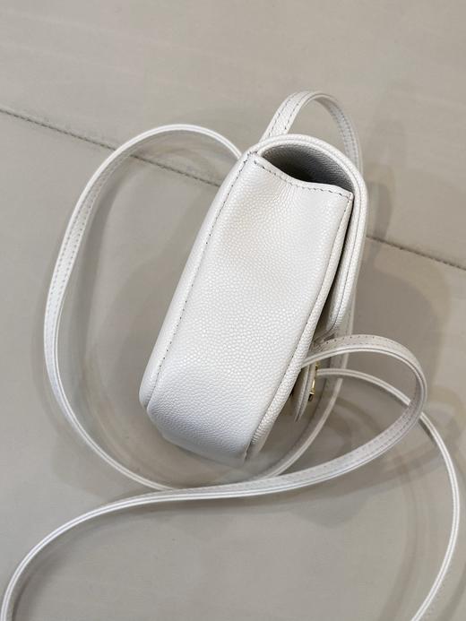 香奈儿 26p preppy coco单肩包（LZ） 商品图3