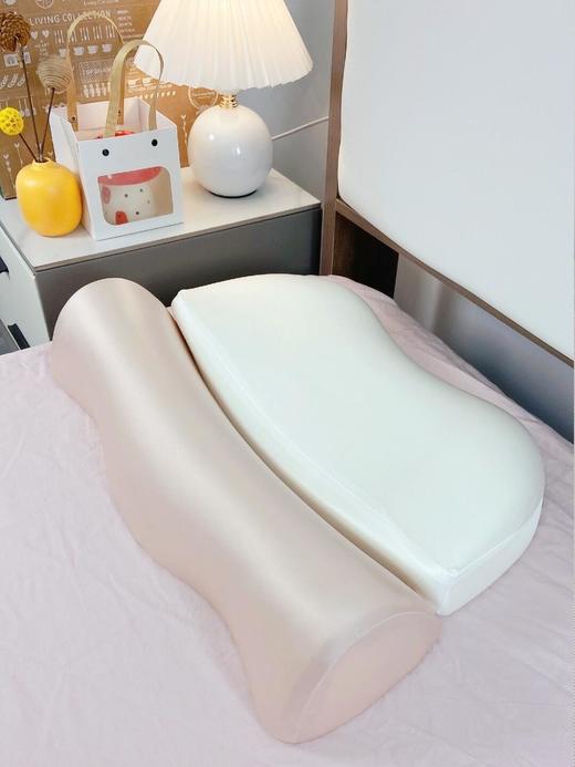 颈椎枕界的 “黑马”cici berry零压记忆牵引枕5.0 商品图12