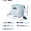 杉木山装户外斜挎包女包夏轻便旅行多隔层超轻小单肩小包包男新款 B0591 商品缩略图1