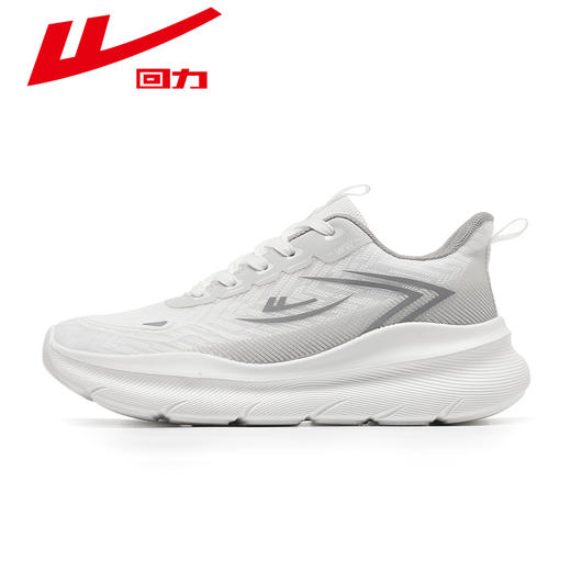 回力运动鞋男鞋2026春季新款透气网面休闲鞋男士软底减震跑步鞋子 WXY(ZA)-4804 商品图1