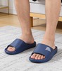 【21足弓支撑防滑拖鞋/凉拖】简约EVA男士防滑软底拖鞋03h 商品缩略图0