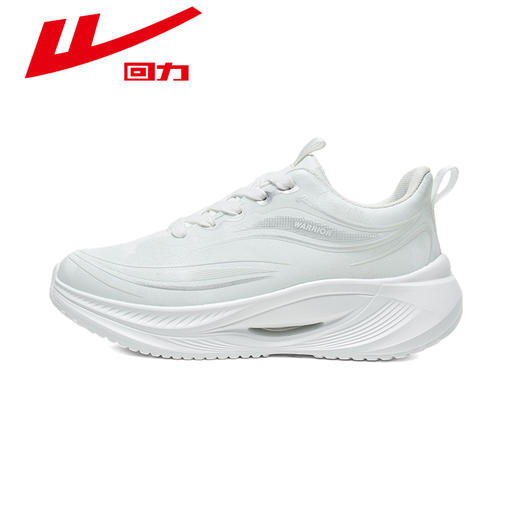 回力运动鞋女款2026春季新款透气跑鞋轻便跳绳软底减震跑步鞋女鞋 WXY-M763C 商品图3