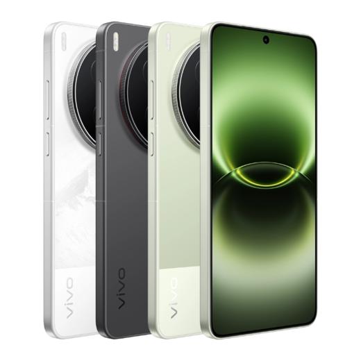 vivo X300 Ultra 商品图1