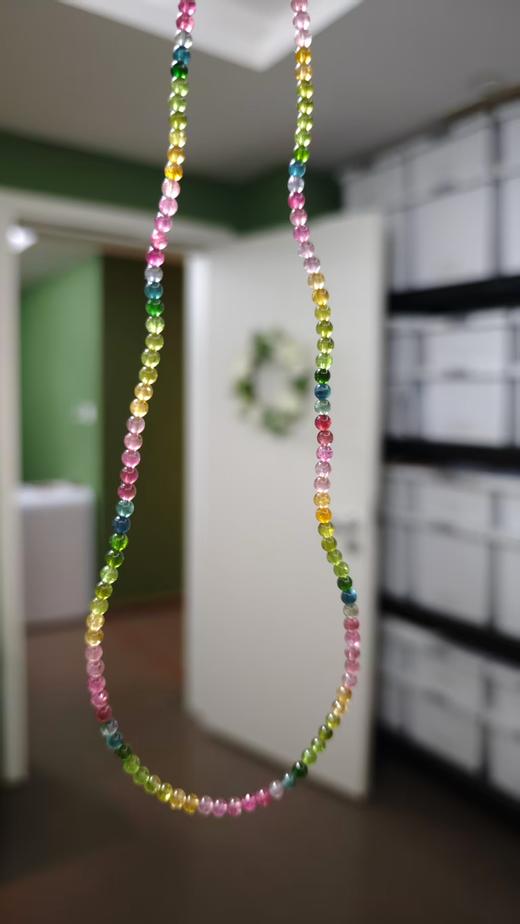 碧玺多圈手串【 嘉石2640】 商品图8