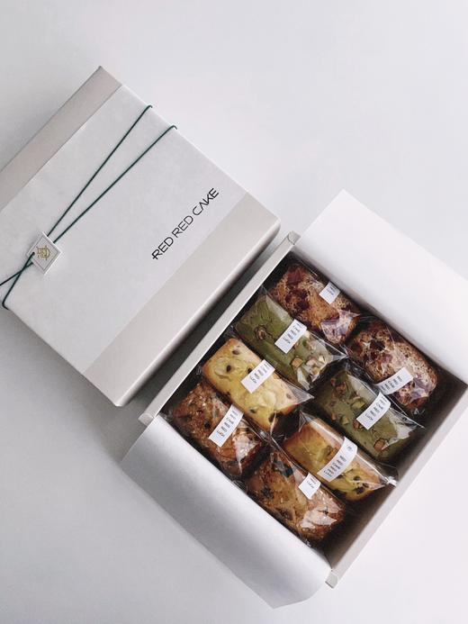 春日礼：拾光·知味 Timeless Savor 商品图2