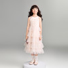【实体店同款】女童礼裙夏季新款安奈儿童装AG623171 商品缩略图3