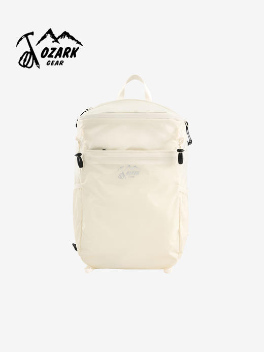 奥索卡 中 20L超轻尼龙徒步背包 OAEUT2616104 商品图2