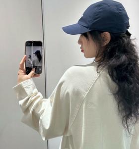 TNF北面UE系列设计师款重磅棉长袖  高克重  重量堪比一件卫衣