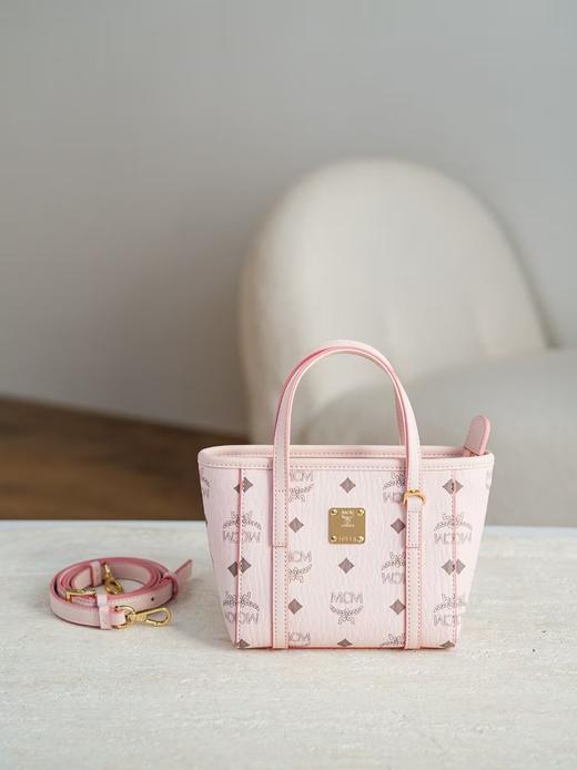 MCM 超mini 菜篮子 五色（CB） 商品图1