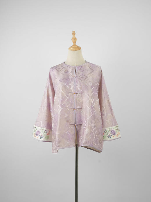 V251870衬衫 商品图2