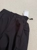 F033163春夏季款新时尚百搭亲肤透气日系休闲细斜纹束脚裤长裤 商品缩略图12
