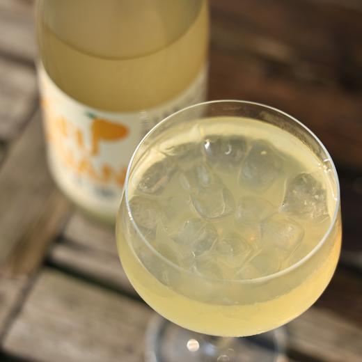 酒水专区【 1919全球酒水连锁专柜款  供港标准酿造 】 2026農夫果园夺命17%度柚柚伏特加vodka 商品图6