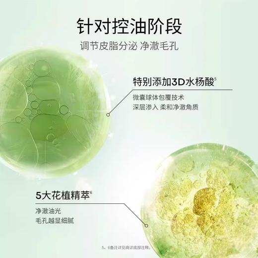 夸迪控油战痘次抛精华液 1ml*20支/盒（效期至26年12月） 商品图2