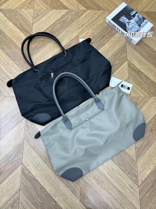 F033180春夏季新款耐磨防划防水防划休闲健身手提旅行包 商品图0