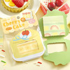 NOTE FOR奶油蛋糕屋系列夹心便利贴 商品缩略图2