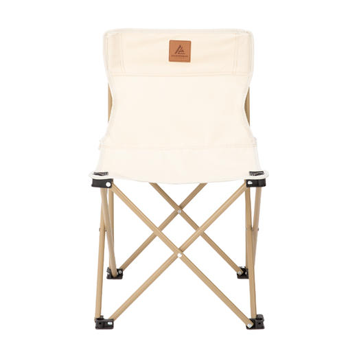 错山钢管折叠桌椅套装 MS813【分仓直发，72小时内发货，周末及节假日不发货】 商品图3