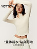 🎁清仓秒杀❗️YOTTOY半拉链运动上衣健身衣女立领长袖训练跑步瑜伽普拉提训练服（缺货自动退款❗️❗️❗️介意勿拍） 商品缩略图1