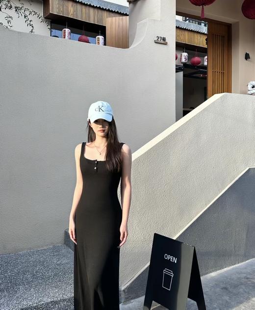 C*K｜ 情侣款牛仔棒球帽 商品图10