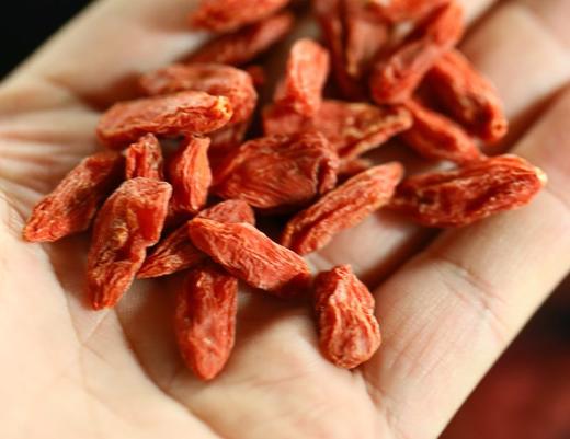 【宁夏中宁有机枸杞】749项农残0检出  匠心之选  250g/罐 商品图3