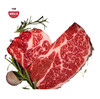 优选|澳洲上脑牛排  肉嫩多汁  鲜香四溢 原切进口   750g/包 商品缩略图0