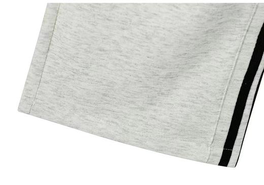 F033187春夏季新款美式休闲时尚日常百搭条纹直筒长裤卫裤 商品图4