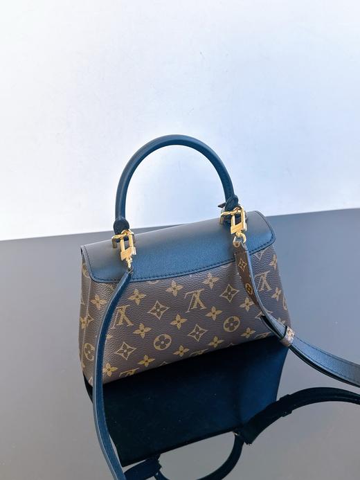 驴家  Madeleine BB 手袋 玛德琳 老花（JPH） 商品图1