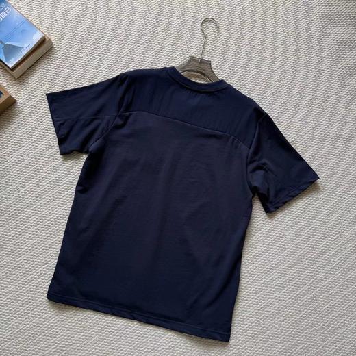 F0331130户外cordura耐磨短袖T恤男工装圆领休闲上衣 商品图13