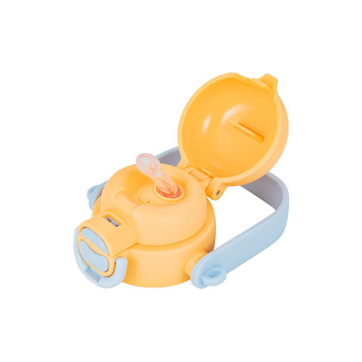 德铂蒂芙尼(保温杯) 650ml 商品图4