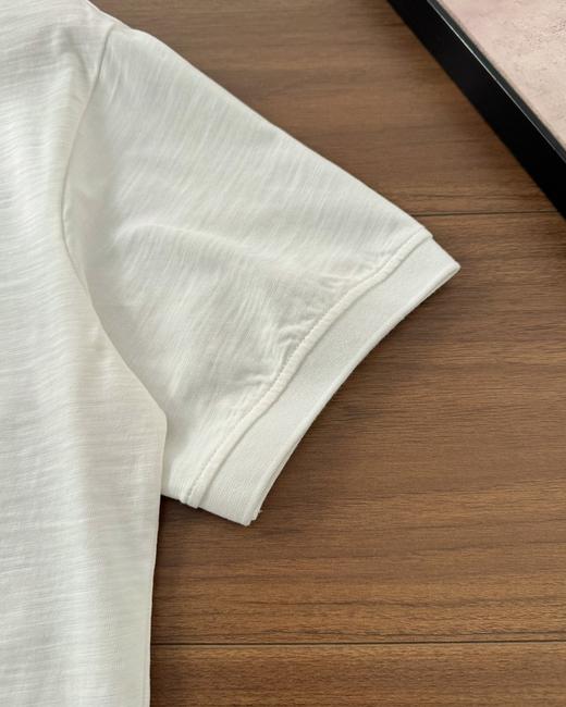 点此购买 拉夫劳伦夏季男士经典款弹力短袖Polo衫 md 343889 商品图11