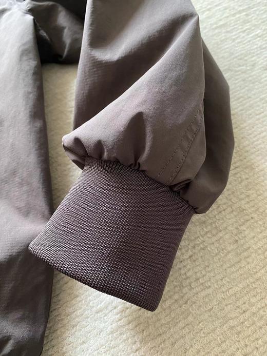 F033137春夏季新款男士舒适耐穿一衣两穿可拆卸翻领棒球领夹克外套 商品图12