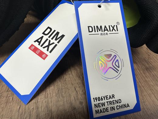迪迈希运动跑鞋（白|黑） 商品图7