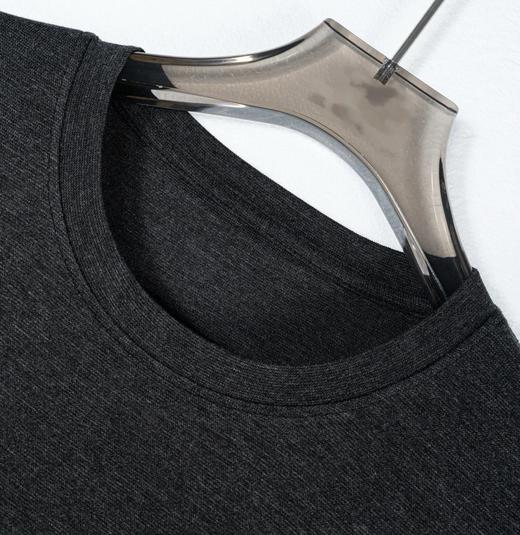 莱赛尔棉小飞袖圆领-26ZB03085 商品图4