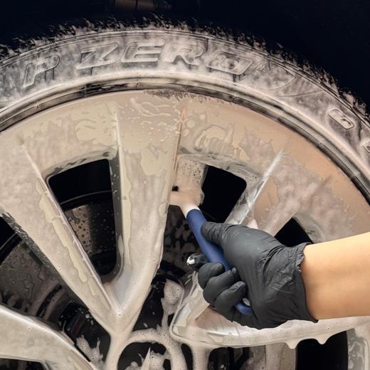 it's win 舒梵劲柔轮毂刷 商品图2