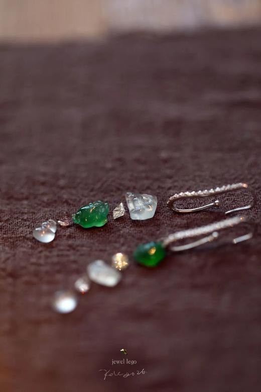 珠宝也可以乐高 商品图1