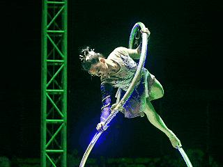 49元起！国色天乡陆地乐园，马戏春耕节，看马戏，玩项目，体验春耕农事，打卡粉·奇幻花境 商品图4